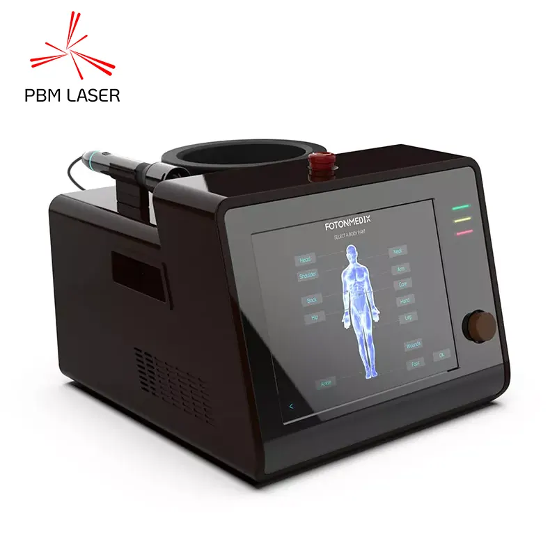 Fisioterapia Laser Kirolarientzat